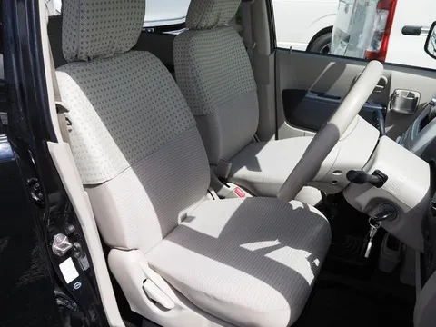 Nissan Otti