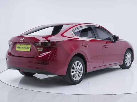 Mazda Mazda 3