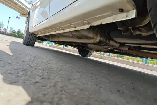 BYD F3