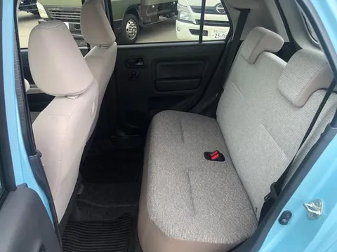 Daihatsu Mira Tocot