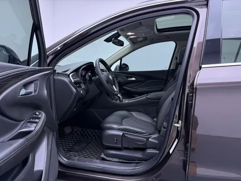 Buick Envision