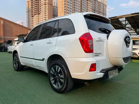 Chery Tiggo 3