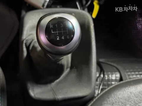 Kia Bongo 3