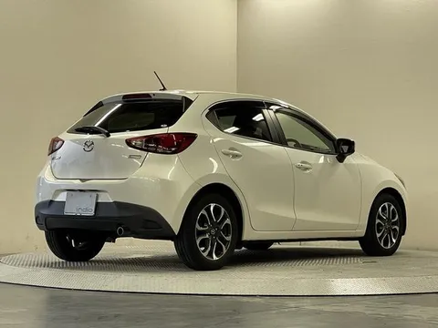 Mazda Mazda2 (Demio)