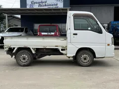 Subaru Sambar Truck