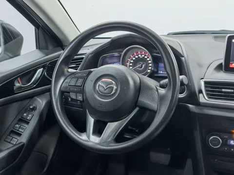 Mazda Mazda 3