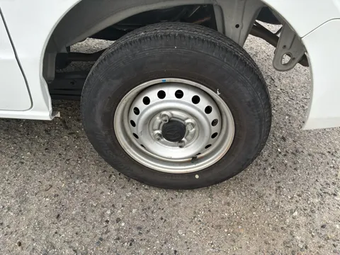 Mazda Scrum