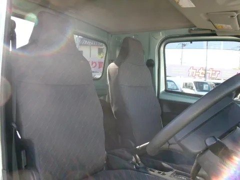 Suzuki Super Carry