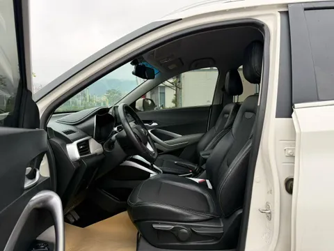 Baojun 510