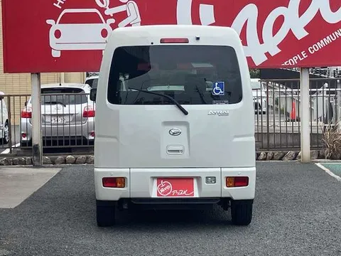 Daihatsu Atrai Wagon