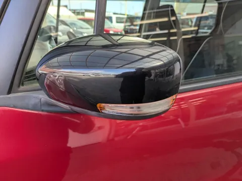 Mazda Flair Crossover