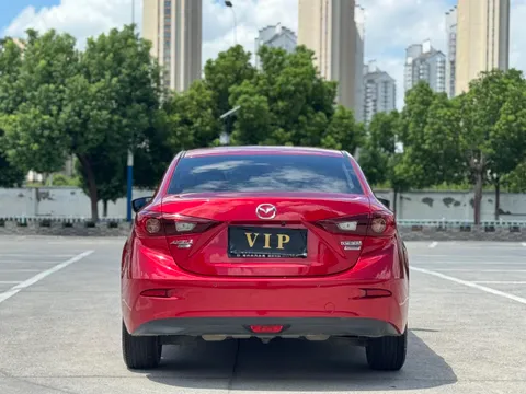 Mazda Mazda 3