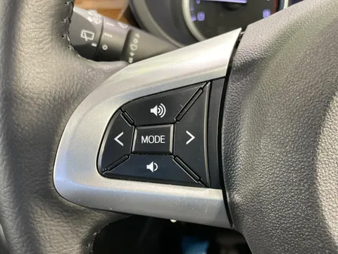 Toyota Pixis Joy