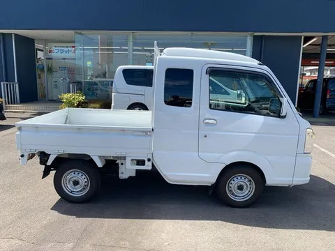 Suzuki Super Carry