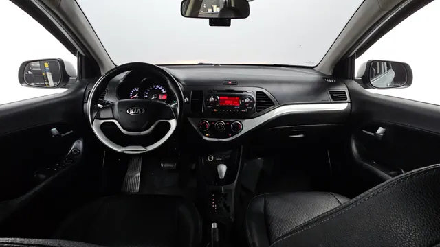 Kia Picanto (Morning)