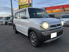Mazda Flair