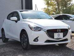 Mazda Mazda2 (Demio)