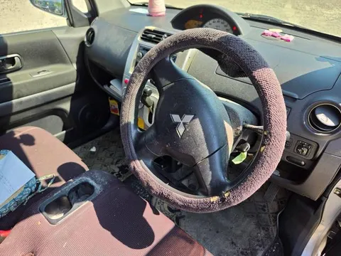 Mitsubishi Toppo