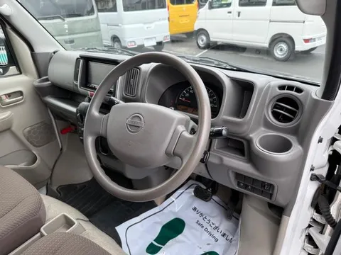 Nissan Clipper