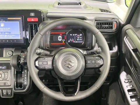 Suzuki Spacia Gear