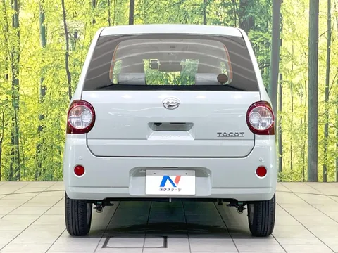 Daihatsu Mira Tocot