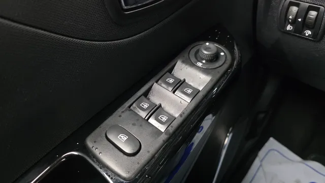 Renault QM3