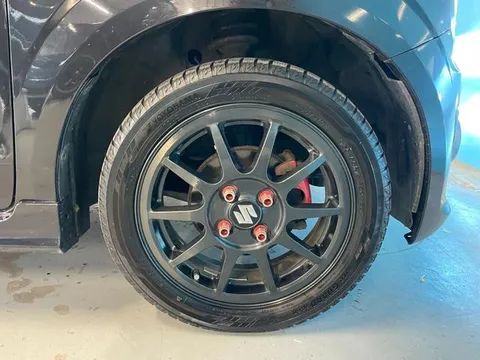 Suzuki Alto Works