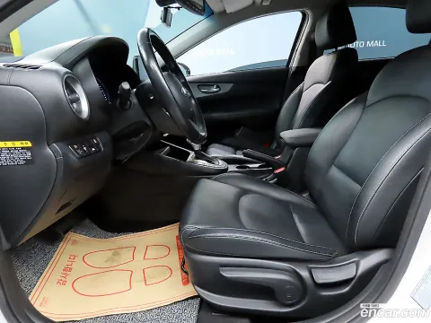 Kia Cerato (K3)
