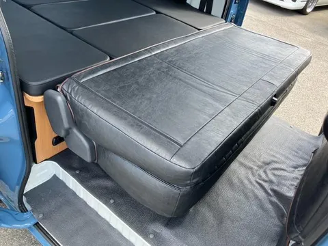 Toyota TownAce Van