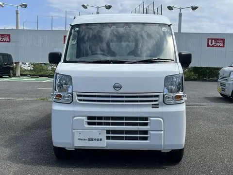 Nissan Clipper