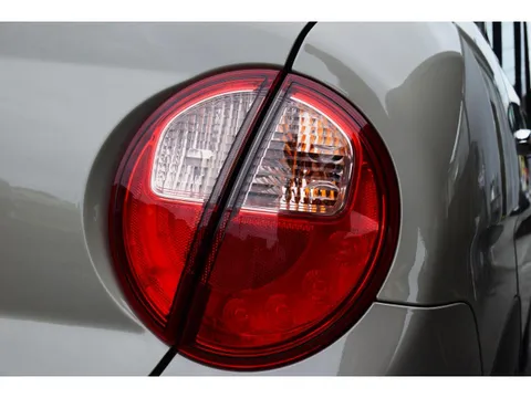Suzuki Alto Lapin LC