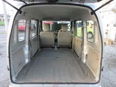 Nissan Clipper