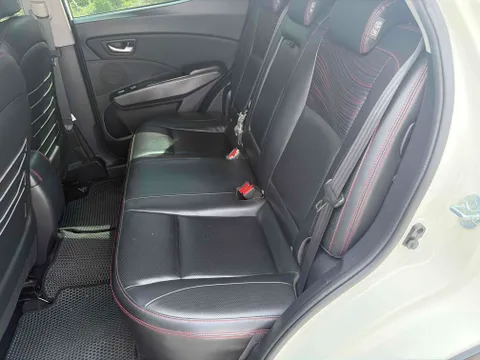 SsangYong Tivoli XLV (Tivoli Air)