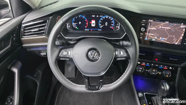 Volkswagen Jetta