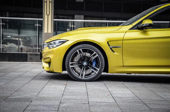 BMW M3