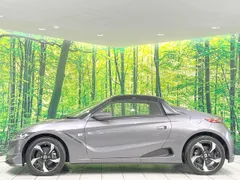 Honda S660