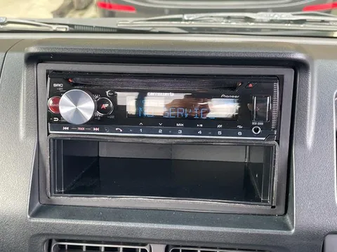 Honda Acty Truck