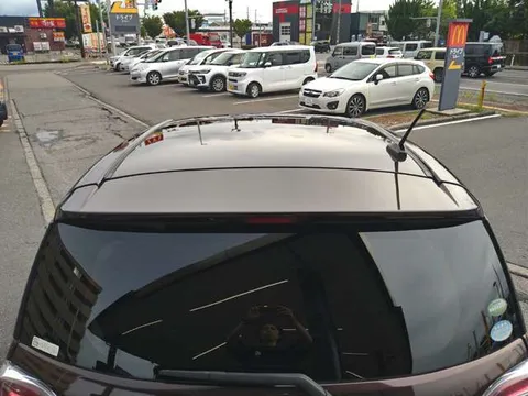 Daihatsu Boon