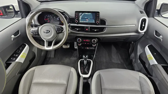 Kia Picanto (Morning)