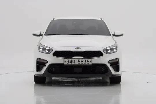 Kia Cerato (K3)
