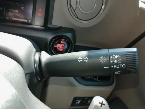 Honda N-BOX Joy