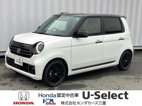 Honda N-ONE