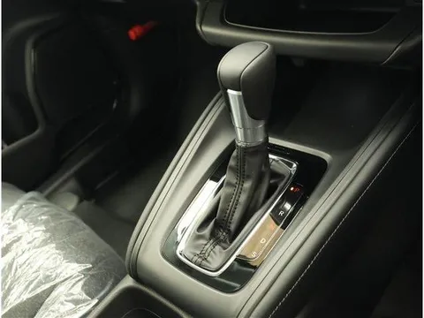 Honda HR-V (Vezel)