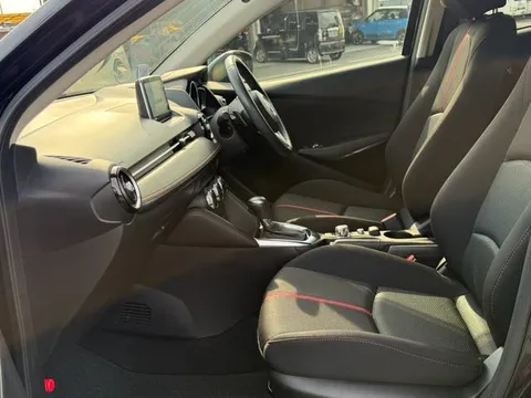 Mazda Mazda2 (Demio)