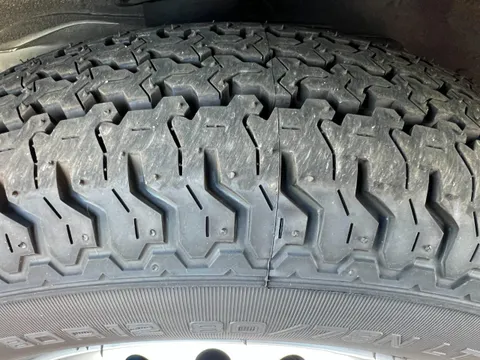 Suzuki Carry Track