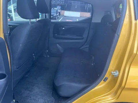 Mitsubishi eK X