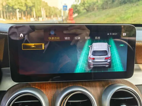 Mercedes-Benz Mercedes-Benz GLC