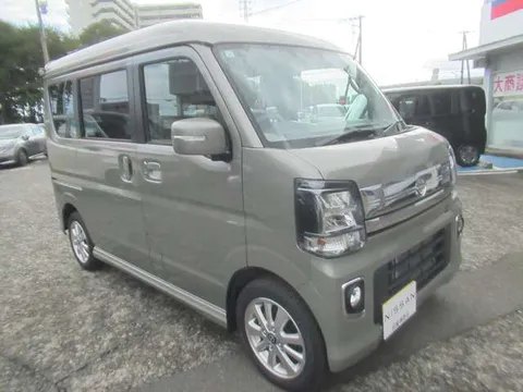 Nissan Clipper Rio