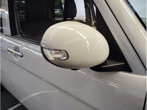 Suzuki Alto Lapin LC