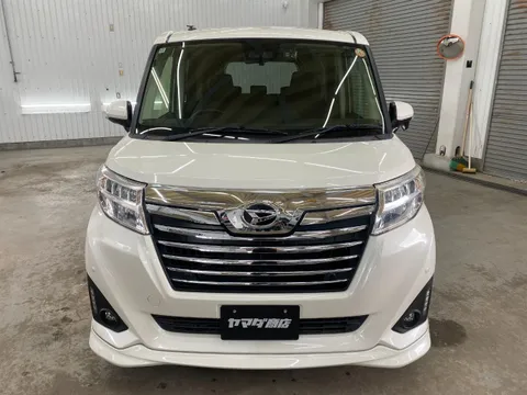Daihatsu Thor